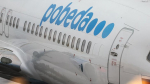 "Победа" подтвердила ложное срабатывание датчика в Boeing