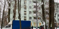 Более 30 домов расселено в районе Люблино по программе реновации - M24.Ru