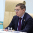 Владимир Якушев предложил ускорить утверждение стандартов господдержки в сфере занятости - Единая Россия