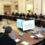 Состоялся круглый стол, посвященный участию священнослужителей в работе Общественных наблюдательных комиссий по контролю за обеспечением прав человека в местах принудительного содержания - Московский Патриархат РПЦ