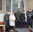 В районе Печатники открыли мемориальную доску в честь Героя Советского Союза Николая Ивановича Сечкина - Единая Россия