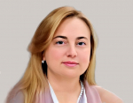 Жанна Алексеева