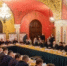 В Храме Христа Спасителя прошли конференция и семинар по строительству православных церквей в столице - Московский Патриархат РПЦ