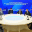 Институт Пушкина и программа стажировок InteRussia: перспективы сотрудничества - Гос. ИРЯ им. А.С. Пушкина