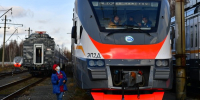 ЦППК перевезла более 604 млн пассажиров в 2024 году - Информационный Центр