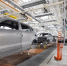 Российское автопредприятие Sollers начало выпускать две новые модели в Ульяновске - ИА Медиа Ток