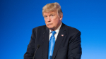 Трамп сообщил о контактах с Россией после авиакатастрофы в Вашингтоне