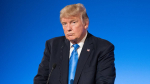 Трамп сообщил о контактах с Россией после авиакатастрофы в Вашингтоне