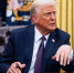 Трамп потребовал от стран БРИКС отказаться от попыток заменить доллар в торговле - Говорит Москва