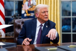 Трамп потребовал от стран БРИКС отказаться от попыток заменить доллар в торговле