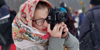 Окружной фотоконкурс “Моя зима в СЗАО” стартует 1 февраля - Москва. Северо-Запад