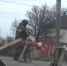 Мужчины пытались сопротивляться убивавшим людей бойцам ВСУ в Русском Поречном - Вечерняя Москва