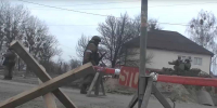 Мужчины пытались сопротивляться убивавшим людей бойцам ВСУ в Русском Поречном - Вечерняя Москва
