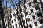 Количество обнаруженных самостроев в Новой Москве снизилось благодаря профилактической работе с землепользователями Фото: Анна Быкова, «Вечерняя Москва»