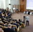 В рамках XIII Рождественских парламентских встреч прошел круглый стол «Духовный фронт России» - Московский Патриархат РПЦ