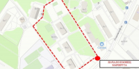 1 февраля москвичи могут поучаствовать в обходе части Очаковского шоссе главой управы - Газета На Западе Москвы: Очаково-Матвеевское