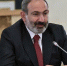 Пашинян заявил, что не желает спорить с Лукашенко - M24.Ru