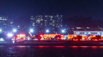 Самолет столкнулся с вертолетом и упал в воду в Вашингтоне: возможно ли было выжить