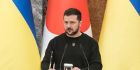 Захарова заявила, что в еврейских кругах Польши осудили появление Зеленского в Освенциме - M24.Ru