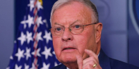 США готовы надавить на Украину ради достижения мира: спецпосланник Трампа раскрыл карты - Комсомольская Правда