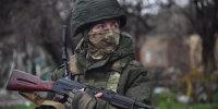 Отряд разведчиков захватил пять боевиков ВСУ без единого выстрела: Как они это сделали - Комсомольская Правда