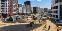 Ефимов: Более 60 га реорганизуют в рамках опубликованных в декабре 2024 года проектов КРТ   - Информационный Центр