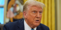 Трамп отдал приказ нанести удар по одному из главарей ИГ в Сомали - M24.Ru