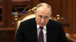 Путин назвал позором неприглашение РФ на мероприятия к годовщине освобождения Освенцима