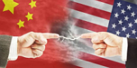 Китай решительно выступает против введения США дополнительной пошлины на китайские товары - Моссовет