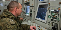 Глава Дагестана Меликов сообщил об атаке беспилотников ВСУ в Каспийске - M24.Ru