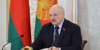 Центризбирком Белоруссии официально утвердил победу Лукашенко на выборах - Вечерняя Москва