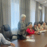 В управе района Тропарево-Никулино прошел круглый стол по развитию проектов общественных советников - На Западе Москвы: Тропарево-Никулино