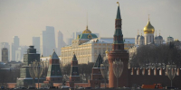 Песков заявил о нежелании РФ вмешиваться в торговые войны США с другими странами - M24.Ru