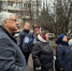 Глава управы района Ново-Переделкино провел обход территории - Ново-Переделкино