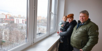 Собянин: 200-тысячный москвич переезжает в новое жилье по программе реновации - Информационный Центр