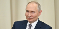 Путин распорядился провести «Интервидение» в Москве и Подмосковье в 2025 году - Вечерняя Москва