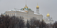 Облачная погода и небольшой снегопад ожидаются в Москве 4 февраля - M24.Ru