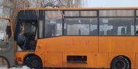 Пять детей и водитель пострадали при атаке БПЛА на автобус в Запорожской области - Вечерняя Москва