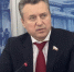 Анатолий Выборный: Комитет ТПП РФ по безопасности предпринимательской деятельности – за расширение эксперимента по отмене НДС - Единая Россия