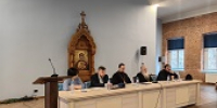В рамках Рождественских чтений прошла конференция библиотекарей «Фонды православной книги в системе библиотек Министерства культуры» - Московский Патриархат РПЦ