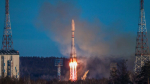 Ракета "Союз-2.1в" с аппаратами для МО РФ стартовала с космодрома Плесецк