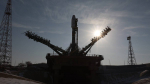 Ракета «Союз-2.1в» стартовала с космодрома Плесецк
