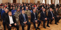 Муниципальные депутаты от «Единой России» в ЛНР предложили создать альманах благодарности регионам-шефам - Единая Россия
