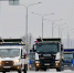 Мэр Москвы сообщил об открытии новой дороги в южной части Троицка - M24.Ru