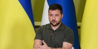 Сенатор Цеков назвал слова Зеленского о новых регионах РФ периодом правды - M24.Ru