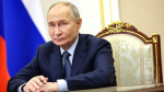 Путин внес на ратификацию в ГД договор с Белоруссией о гарантиях безопасности