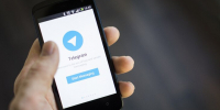 Мошенники начали использовать Wi-Fi для кражи аккаунтов Telegram - M24.Ru
