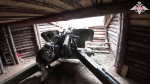 ВС РФ поразили военные аэродромы и места подготовки к запуску беспилотников ВСУ