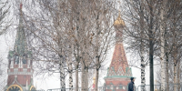 В Гидрометцентре предрекли жителям Москвы «плавное» понижение температуры до 9 февраля - Говорит Москва