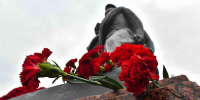 Собянин: В Москве установят мемориальные доски пяти героям Советского Союза - Вечерняя Москва